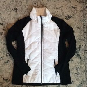 Chico’s zenergy jacket